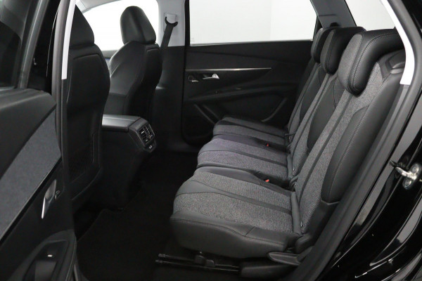 Peugeot 5008 1.2 *130PK*NAVI*CAM*HAAK*CRUISE*ECC*CARPLAY*7PER