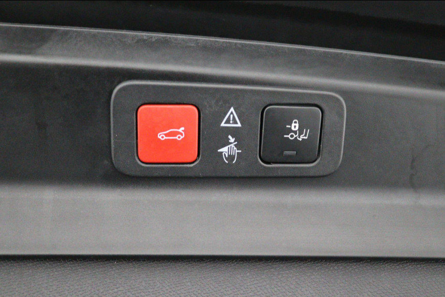 Peugeot 5008 1.2 *130PK*NAVI*CAM*HAAK*CRUISE*ECC*CARPLAY*7PER