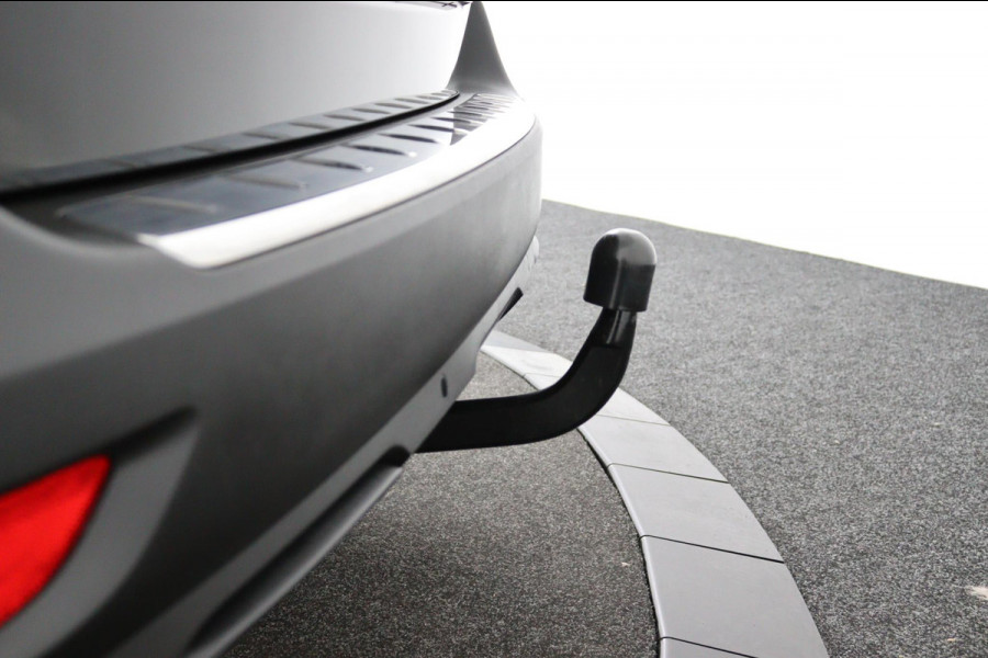 Peugeot 5008 1.2 *130PK*NAVI*CAM*HAAK*CRUISE*ECC*CARPLAY*7PER