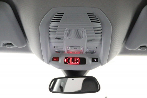 Peugeot 5008 1.2 *130PK*NAVI*CAM*HAAK*CRUISE*ECC*CARPLAY*7PER