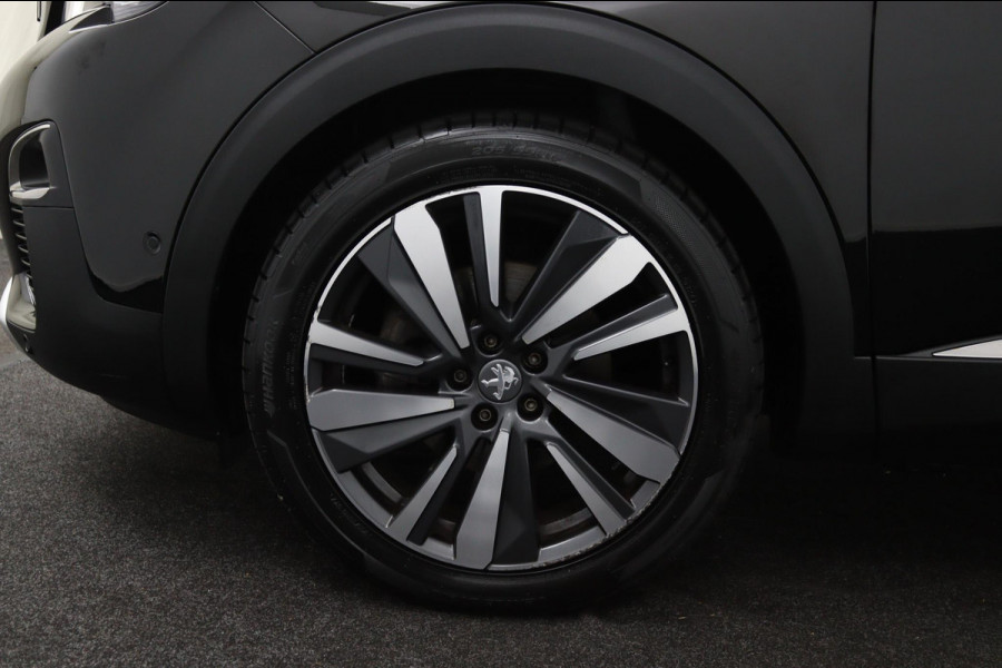 Peugeot 5008 1.2 *130PK*NAVI*CAM*HAAK*CRUISE*ECC*CARPLAY*7PER