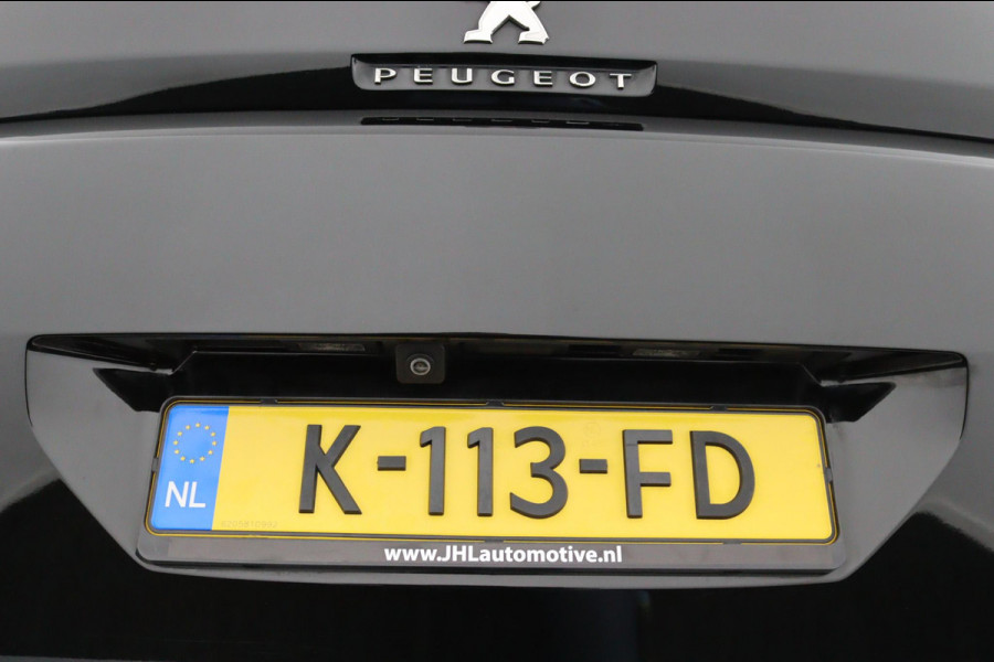 Peugeot 5008 1.2 *130PK*NAVI*CAM*HAAK*CRUISE*ECC*CARPLAY*7PER