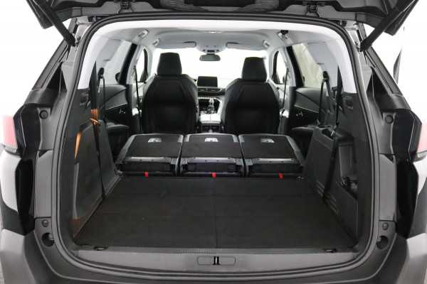 Peugeot 5008 1.2 *130PK*NAVI*CAM*HAAK*CRUISE*ECC*CARPLAY*7PER