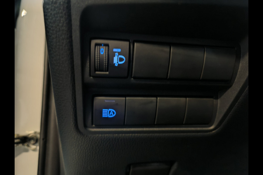 Toyota Yaris 1.5 Hybrid 115 Comfort Rijklaar + 12 maanden Bovag-garantie Henk Jongen Auto's in Helmond,  al 50 jaar service zoals 't hoort!