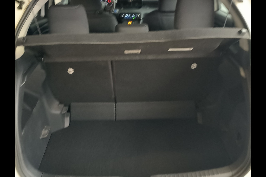 Toyota Yaris 1.5 Hybrid 115 Comfort Rijklaar + 12 maanden Bovag-garantie Henk Jongen Auto's in Helmond,  al 50 jaar service zoals 't hoort!