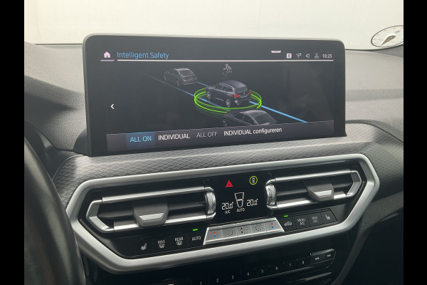 BMW X3 xDrive30e PHEV M-Sport Leer Stoel+Stuurverw. Trekhaak Plug-In Business Edition Plus