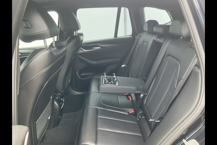 BMW X3 xDrive30e PHEV M-Sport Leer Stoel+Stuurverw. Trekhaak Plug-In Business Edition Plus
