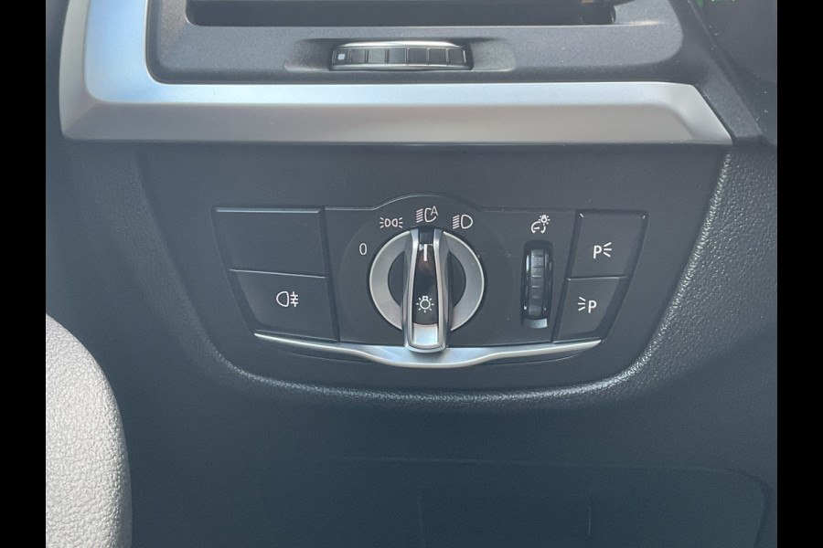 BMW X3 xDrive30e PHEV M-Sport Leer Stoel+Stuurverw. Trekhaak Plug-In Business Edition Plus