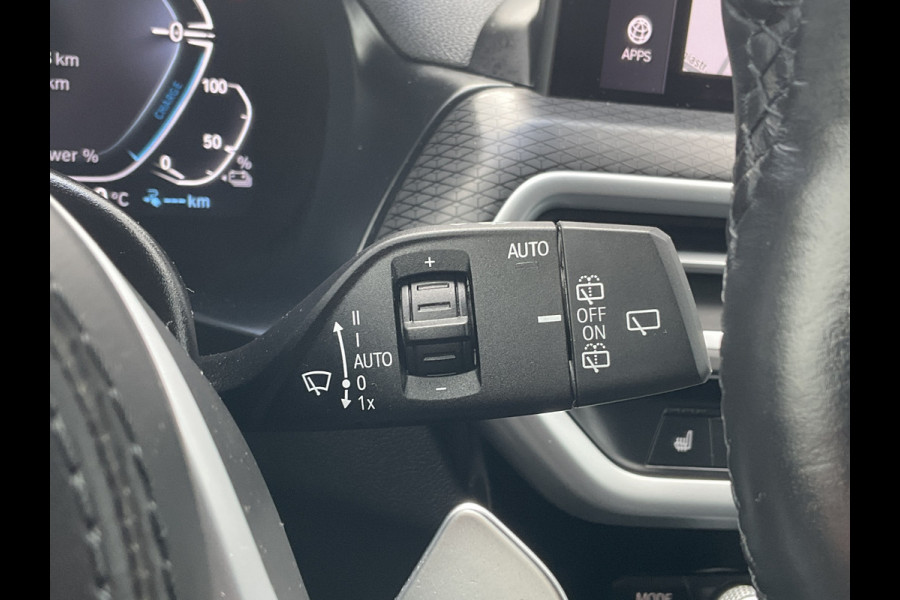 BMW X3 xDrive30e PHEV M-Sport Leer Stoel+Stuurverw. Trekhaak Plug-In Business Edition Plus