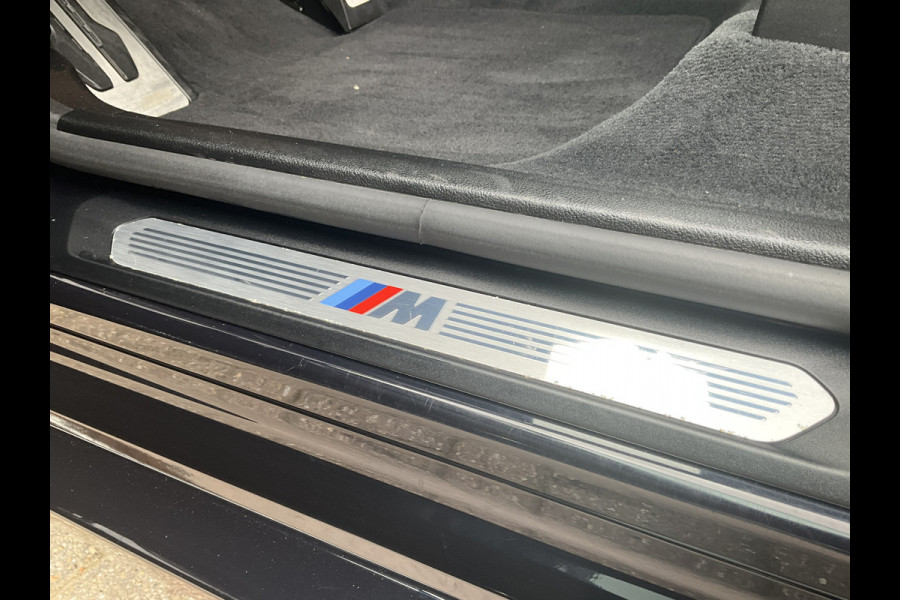 BMW X3 xDrive30e PHEV M-Sport Leer Stoel+Stuurverw. Trekhaak Plug-In Business Edition Plus