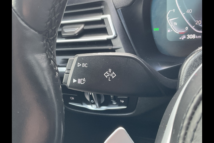 BMW X3 xDrive30e PHEV M-Sport Leer Stoel+Stuurverw. Trekhaak Plug-In Business Edition Plus