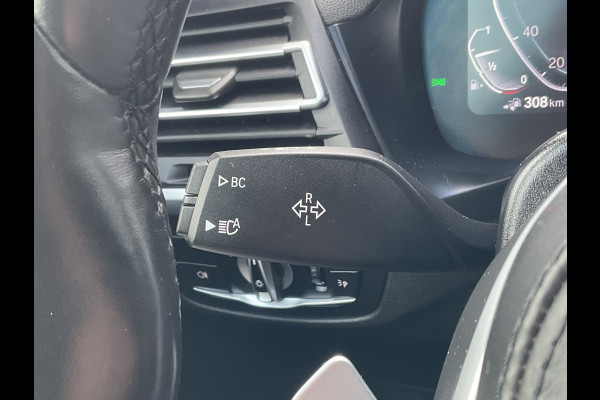 BMW X3 xDrive30e PHEV M-Sport Leer Stoel+Stuurverw. Trekhaak Plug-In Business Edition Plus