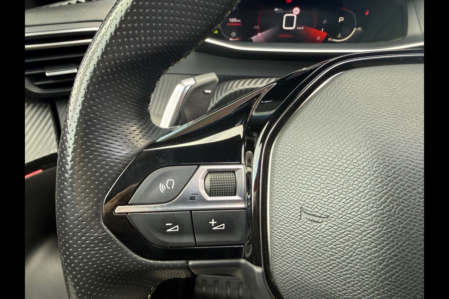 Peugeot 2008 1.2 Turbo GT-Line 155pk - Automaat - Panodak - Navi - Winterpakket - Climate