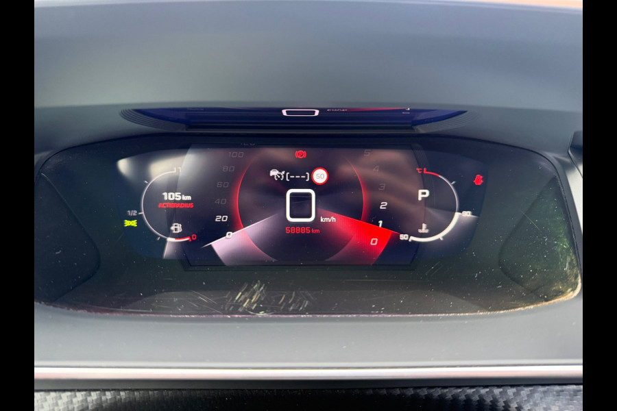 Peugeot 2008 1.2 Turbo GT-Line 155pk - Automaat - Panodak - Navi - Winterpakket - Climate