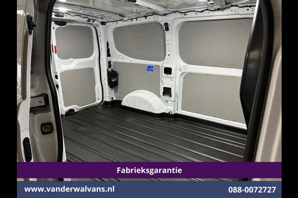 Ford Transit Custom 2.0 TDCI L1H1 Fabrieksgarantie Euro6 Airco | Camera | Apple Carplay | LED | Cruisecontrol Android Auto, Verwarmde voorruit, Parkeersensoren, Bijrijdersbank