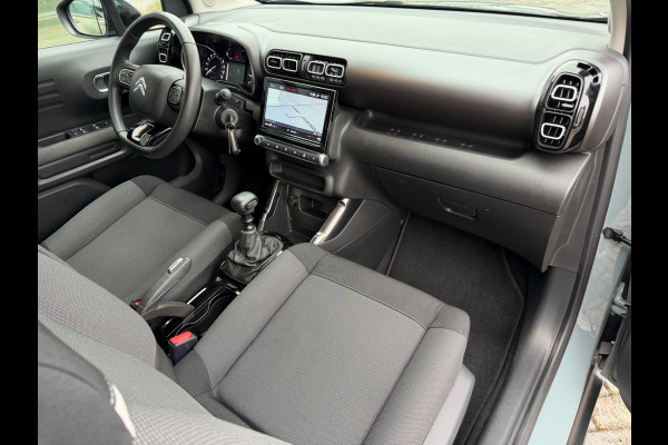 Citroën C3 Aircross 1.2 110pk Shine, NAP, CarPlay, LED, Camera, Navigatie