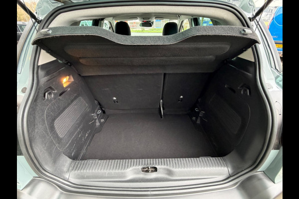 Citroën C3 Aircross 1.2 110pk Shine, NAP, CarPlay, LED, Camera, Navigatie