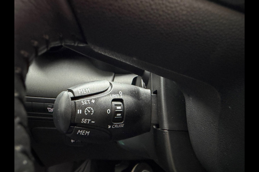 Citroën C3 Aircross 1.2 110pk Shine, NAP, CarPlay, LED, Camera, Navigatie