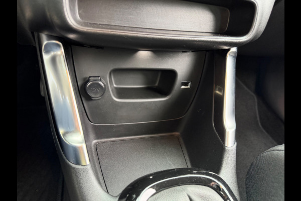Citroën C3 Aircross 1.2 110pk Shine, NAP, CarPlay, LED, Camera, Navigatie