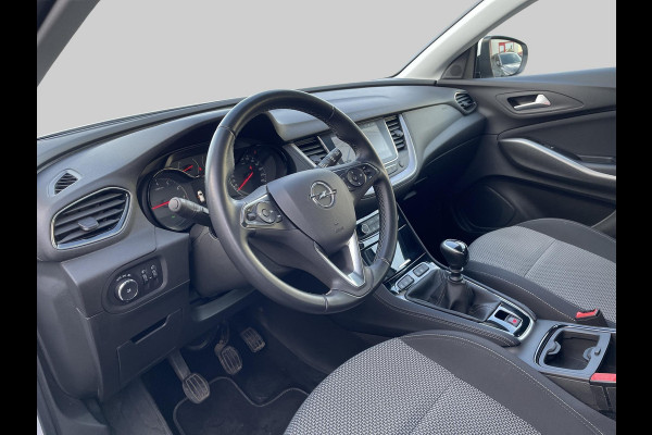Opel Grandland X 1.2 Turbo Edition