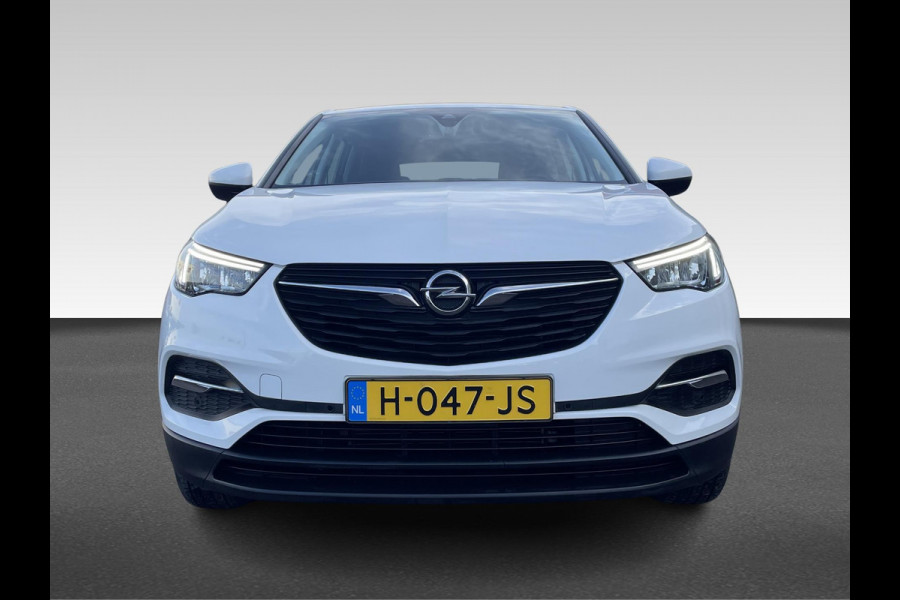 Opel Grandland X 1.2 Turbo Edition