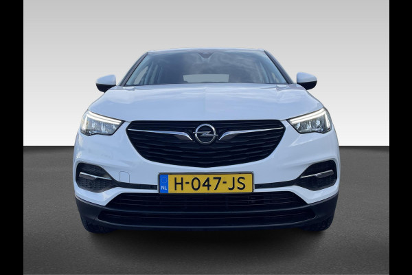 Opel Grandland X 1.2 Turbo Edition