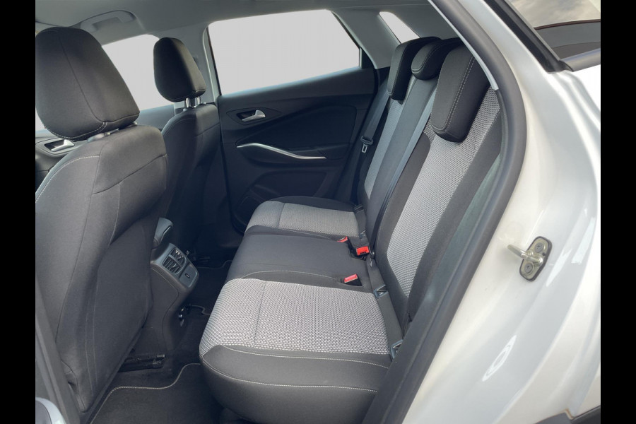 Opel Grandland X 1.2 Turbo Edition