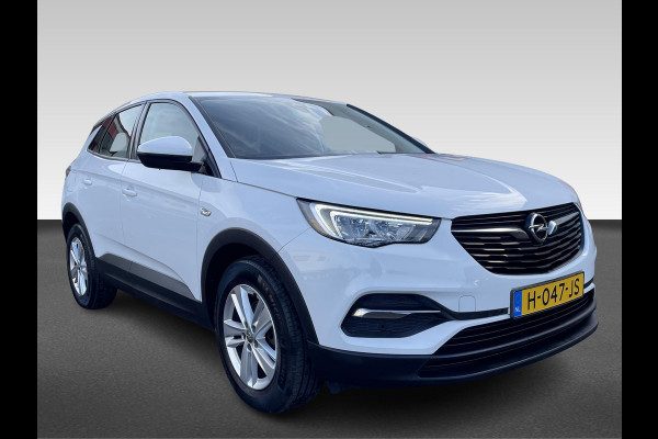 Opel Grandland X 1.2 Turbo Edition