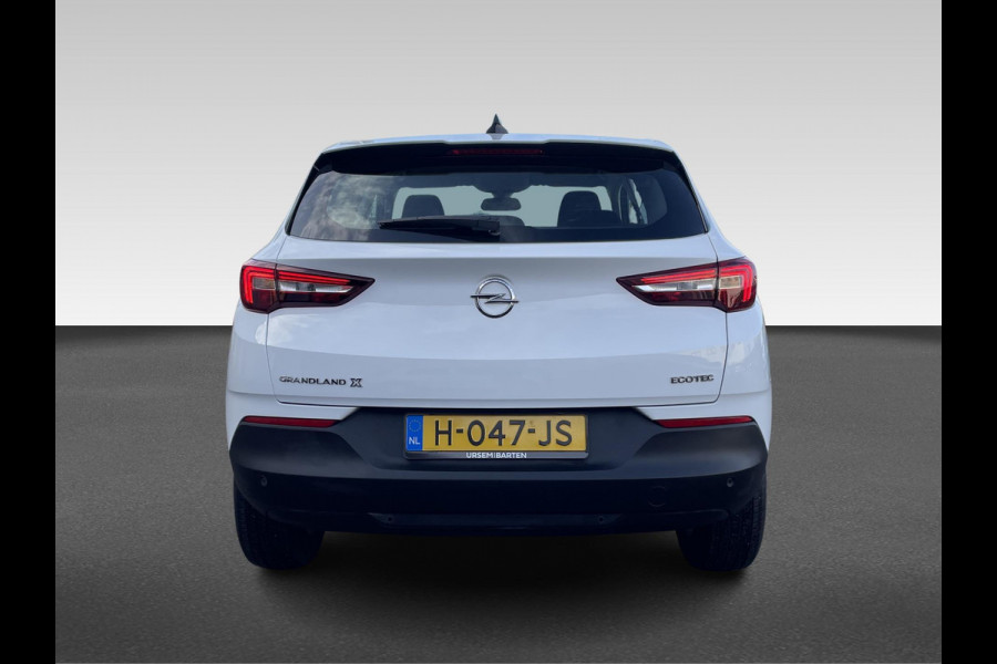 Opel Grandland X 1.2 Turbo Edition