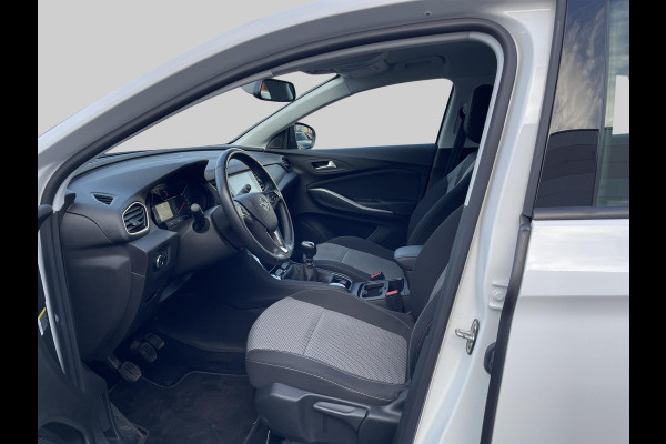 Opel Grandland X 1.2 Turbo Edition