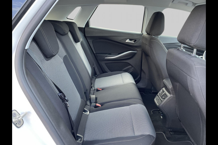 Opel Grandland X 1.2 Turbo Edition