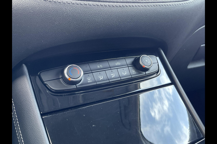 Opel Grandland X 1.2 Turbo Edition