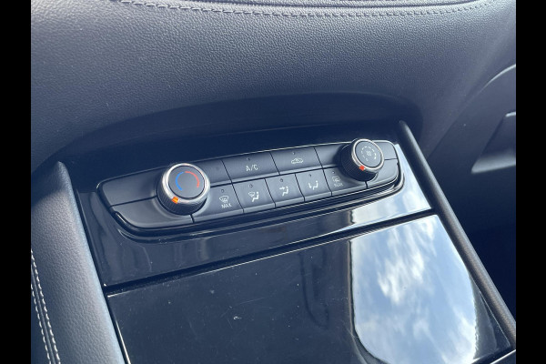 Opel Grandland X 1.2 Turbo Edition