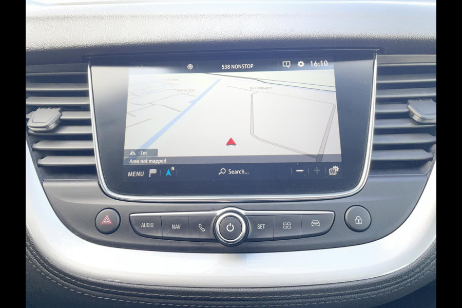 Opel Grandland X 1.2 Turbo Edition