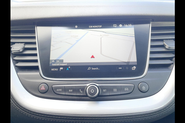 Opel Grandland X 1.2 Turbo Edition