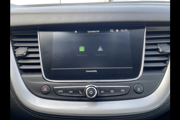 Opel Grandland X 1.2 Turbo Edition