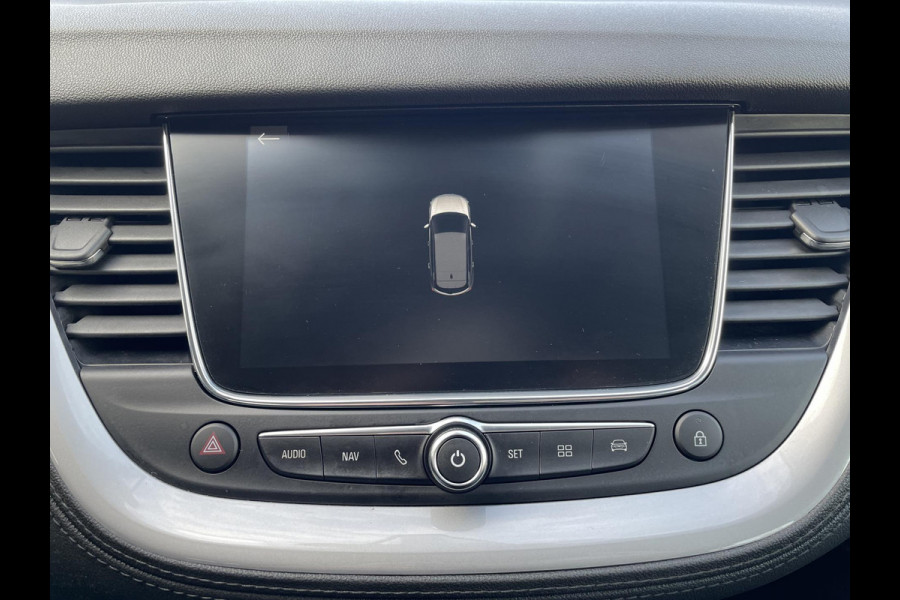 Opel Grandland X 1.2 Turbo Edition