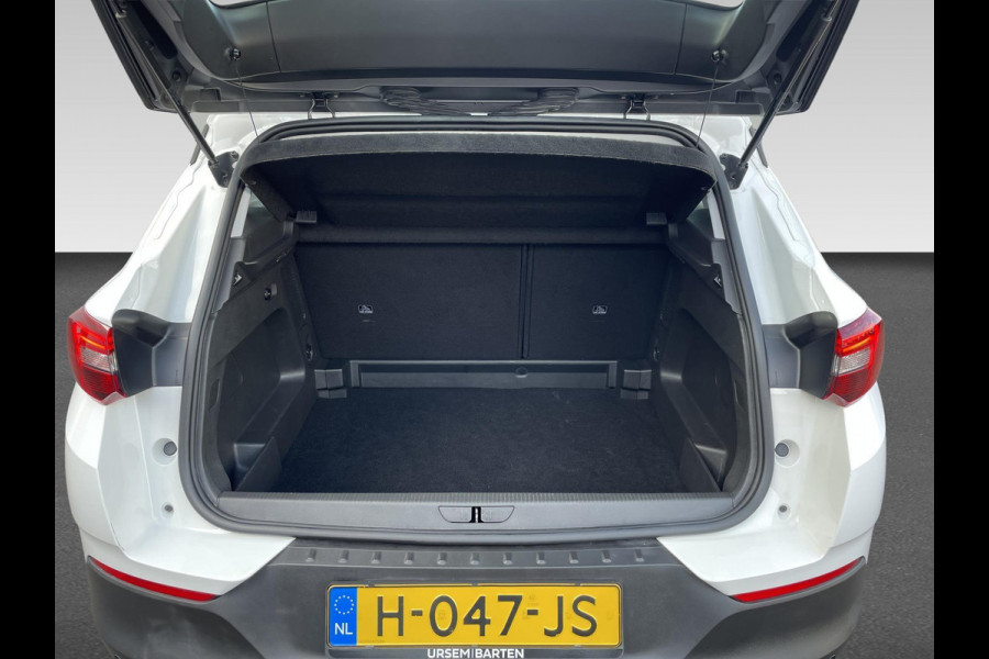 Opel Grandland X 1.2 Turbo Edition