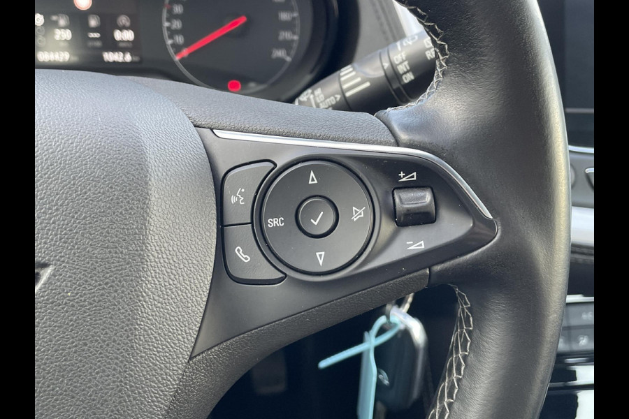 Opel Grandland X 1.2 Turbo Edition