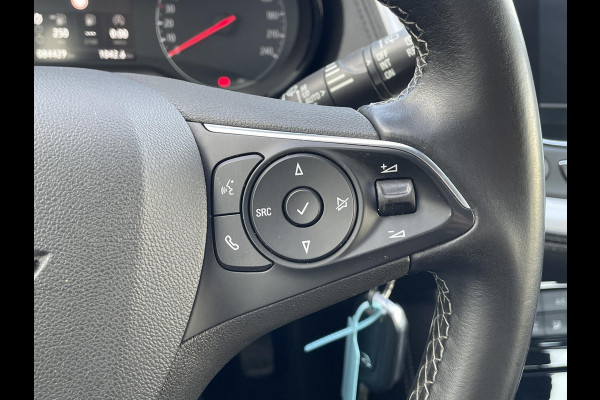 Opel Grandland X 1.2 Turbo Edition