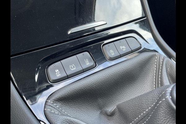 Opel Grandland X 1.2 Turbo Edition