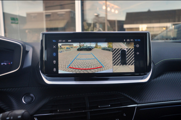 Peugeot 2008 1.2 Hybrid 136 GT | Navigatie | 360 Gr Camera | Adaptieve CC
