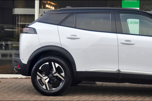 Peugeot 2008 1.2 Hybrid 136 GT | Navigatie | 360 Gr Camera | Adaptieve CC