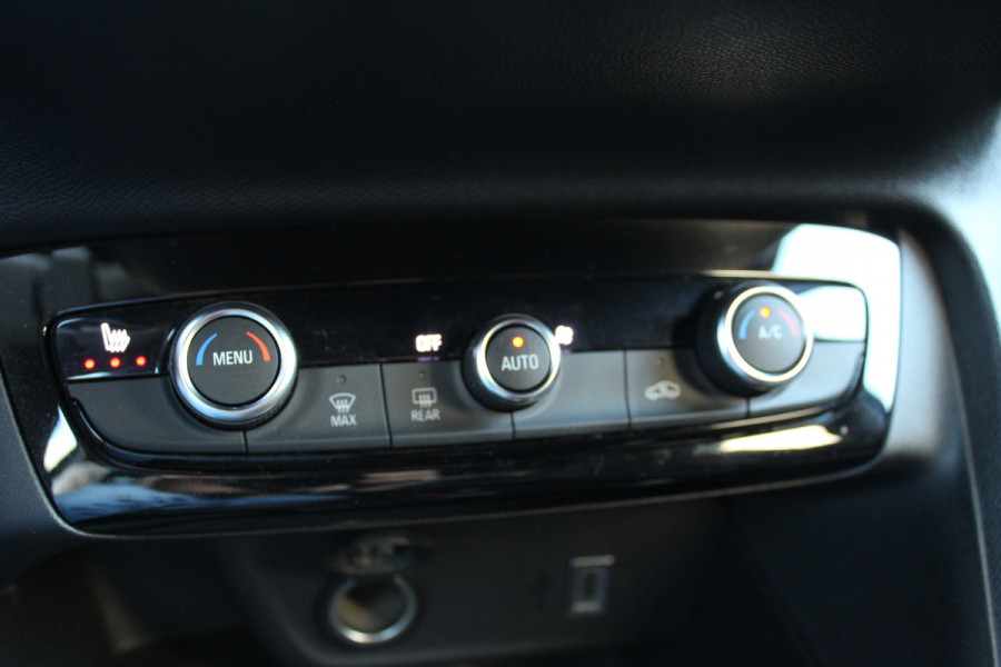 Opel Corsa 1.2 Turbo Hybrid 136PK GS | Navigatie | Led | Winterpack | Adaptieve cruise