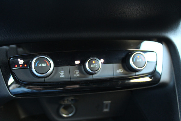 Opel Corsa 1.2 Turbo Hybrid 136PK GS | Navigatie | Led | Winterpack | Adaptieve cruise