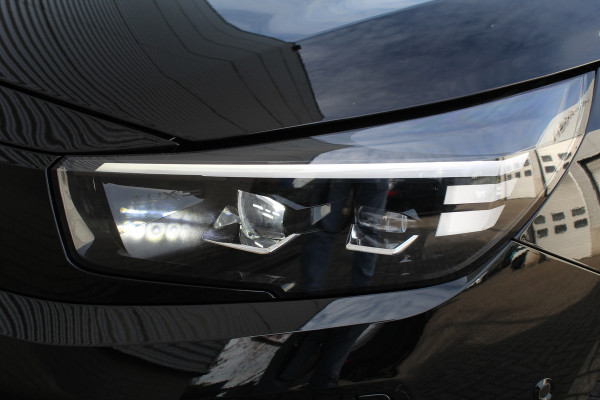 Opel Corsa 1.2 Turbo Hybrid 136PK GS | Navigatie | Led | Winterpack | Adaptieve cruise