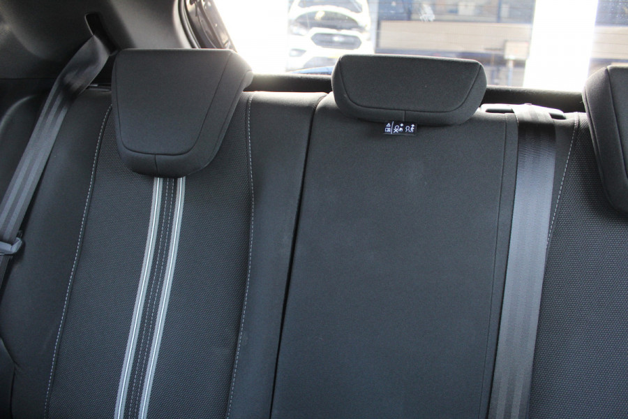 Opel Corsa 1.2 Turbo Hybrid 136PK GS | Navigatie | Led | Winterpack | Adaptieve cruise