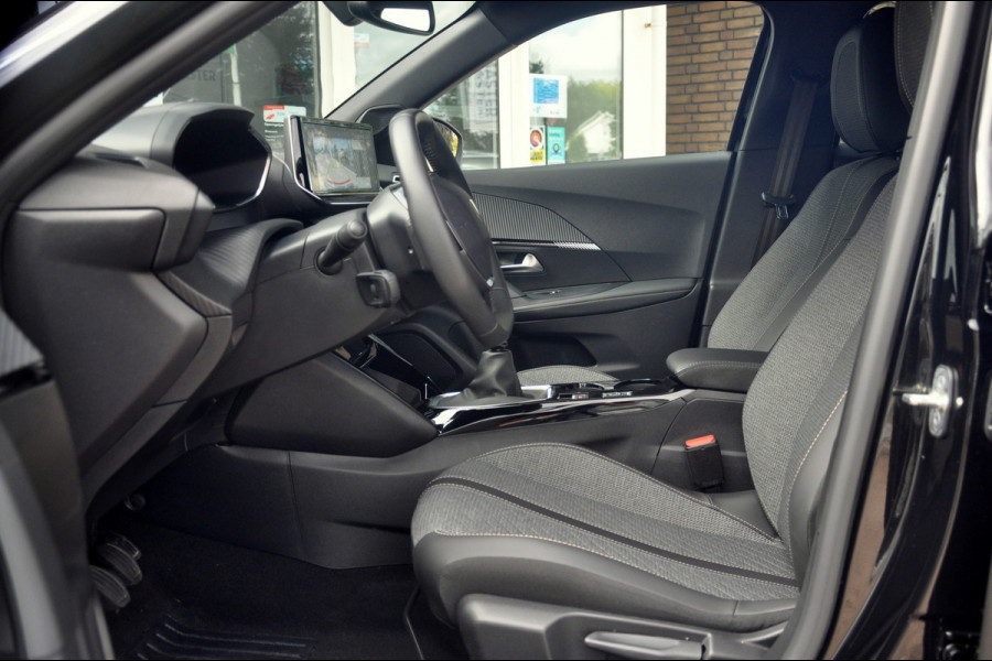 Peugeot 2008 1.2 PureTech 100PK Allure | Full LED | 360 Graden Camera | Navigatie |