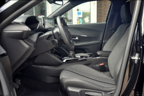 Peugeot 2008 1.2 PureTech 100PK Allure | Full LED | 360 Graden Camera | Navigatie |