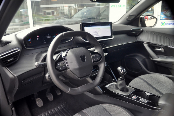 Peugeot 2008 1.2 PureTech 100PK Allure | Full LED | 360 Graden Camera | Navigatie |